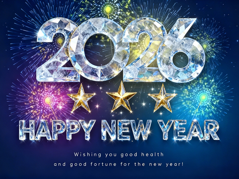 Innovation Leads, Connects the World | Ketian Smart Card Technology Co., Ltd. 2026 New Year Address